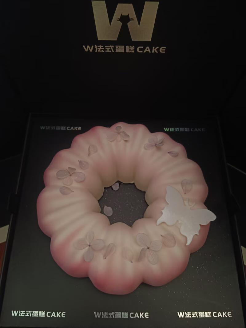 宝宝送的耶~🥳🥳🥳