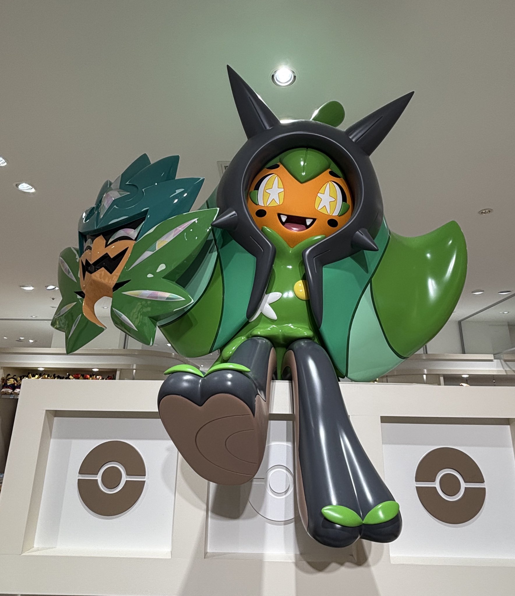 ユウキ（ORASver.）｜ポケモンフィギュア図鑑｜ポケモンスケール