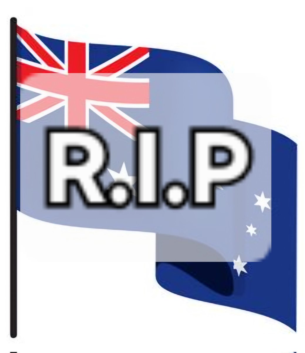 goosemachinequi's tweet photo. SHORT TERM GROWTH. LONG TERM PROBLEM. GOODBYE Australia was a hell of a Ride.

ChineseOwnedPuppet @AlboMP
HeadSalesman @PeterDutton_MP
 ALP + LP = globalist bureaucracy

RIP Australia RIP Living standards RIP buying a home RIP Freedom

@TuckerCarlson @infowars @RealAlexJones https://t.co/FuHvdOlJVy