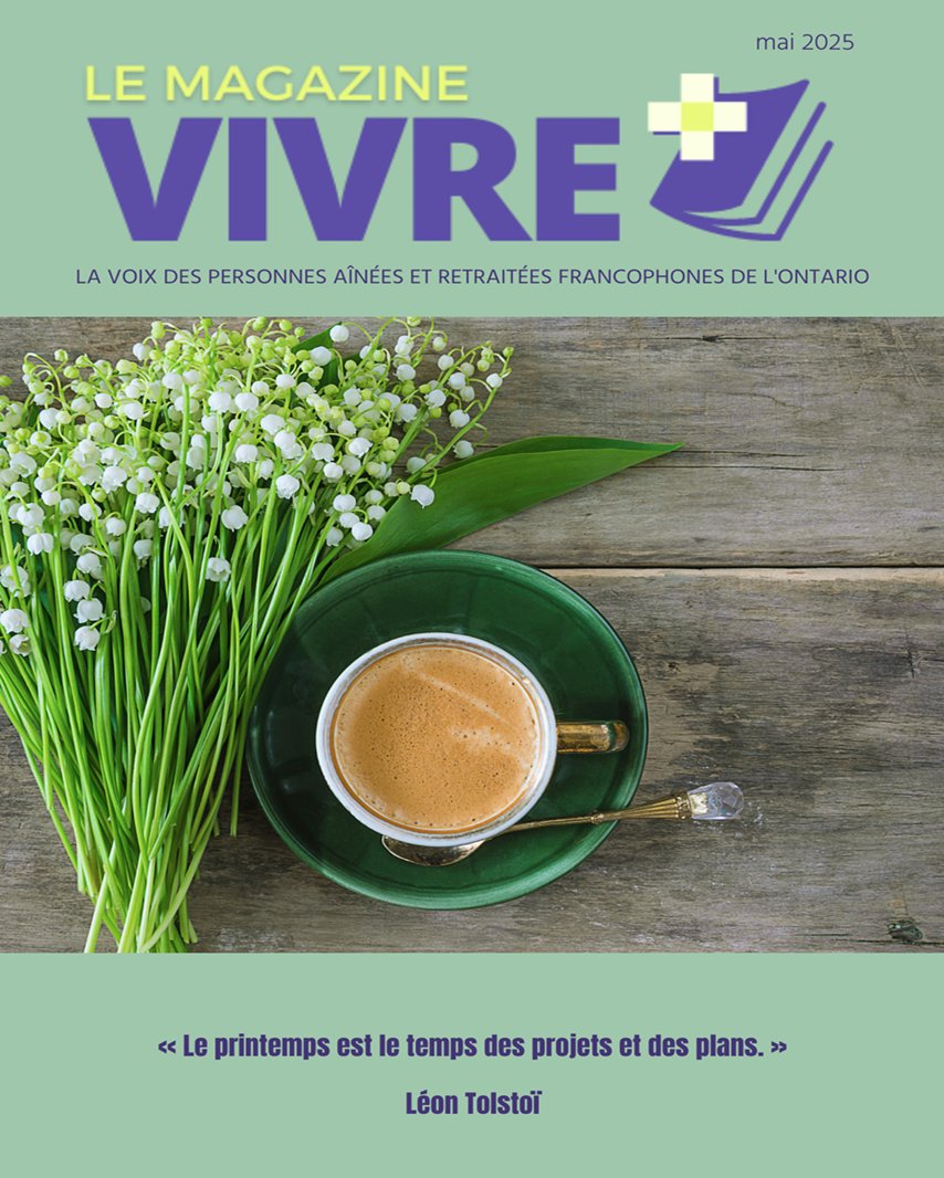 Découvrez le VIVRE+ de Mai ici ⤵️
farfo.ca/vivre/
