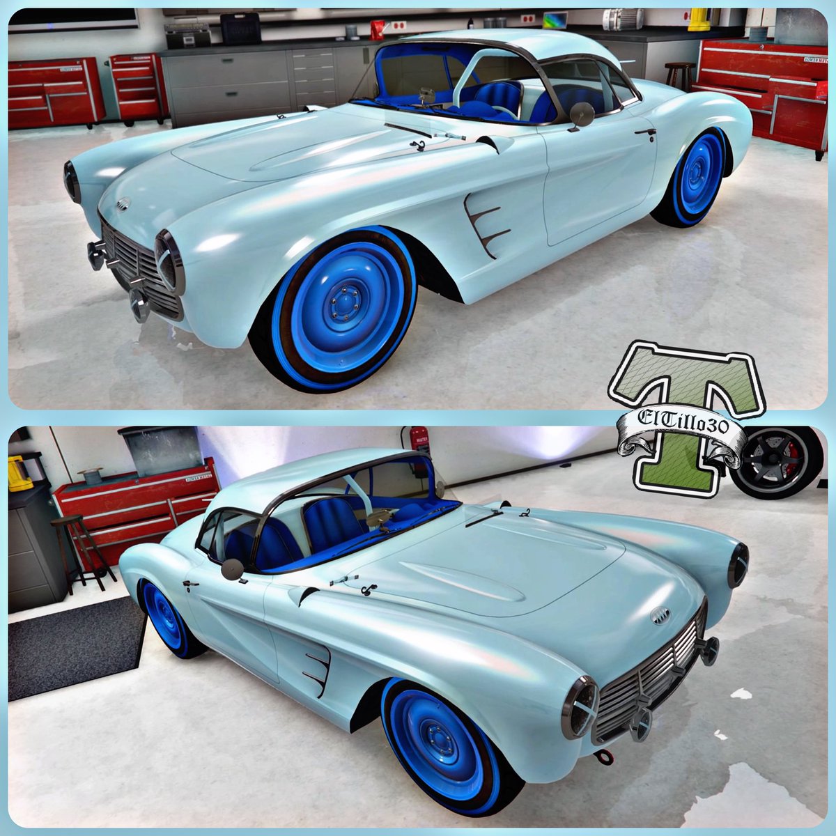 🇪🇸ELTILLO tweet media