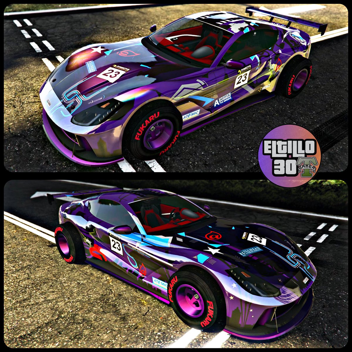 🇪🇸ELTILLO tweet media