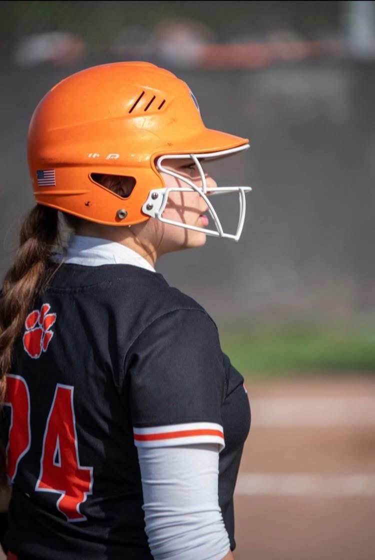 Springfield Lady Tiger Athletics tweet media