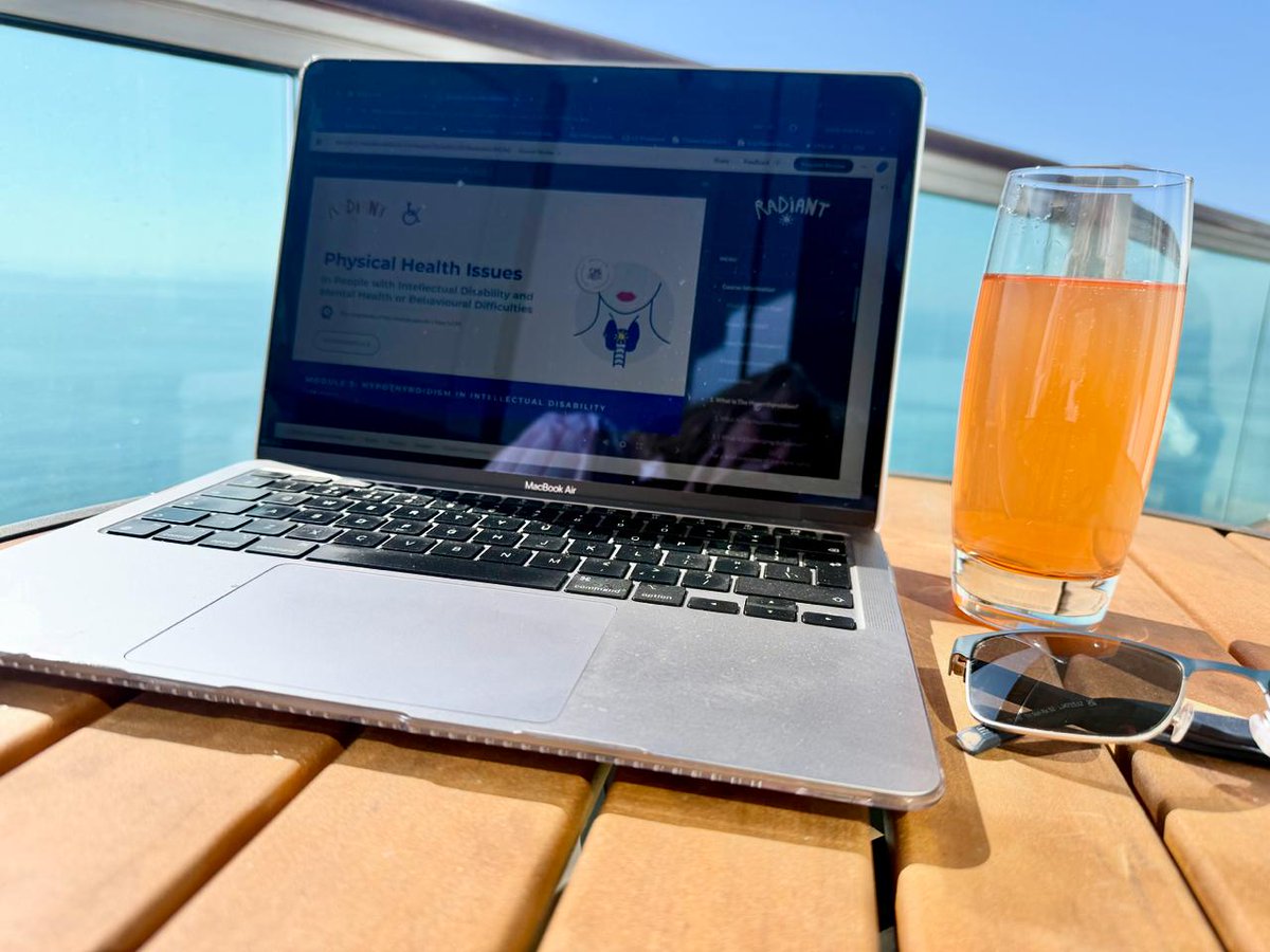 Learn It Online Limited (@learnlimited) on Twitter photo Anyone that thinks running your own company is glamorous may have a point! Working on the latest RADiANT module while cruising home following from a visit to the Norwegian Fjords has brought a new meaning to remote working! God bless the inventors of hotspots and suncream! 😎 Anyone that thinks running your own company is glamorous may have a point! Working on the latest RADiANT module while cruising home following from a visit to the Norwegian Fjords has brought a new meaning to remote working! God bless the inventors of hotspots and suncream! 😎