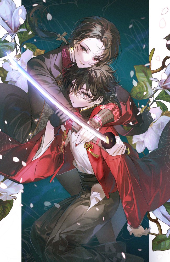 햠 (@l5v2ms2) on Twitter photo 