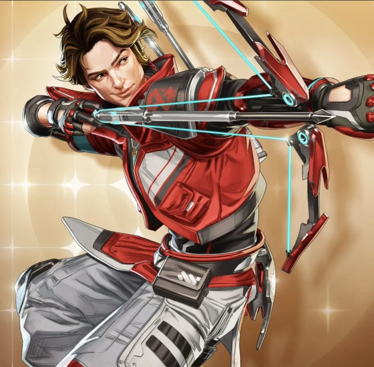 alphaINTEL's tweet image. The Apex Legends writer who created the new Legend, Sparrow, was laid off the day after the character was revealed