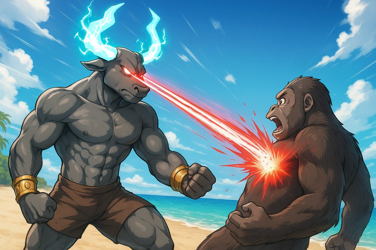 Bullieverse tweet media