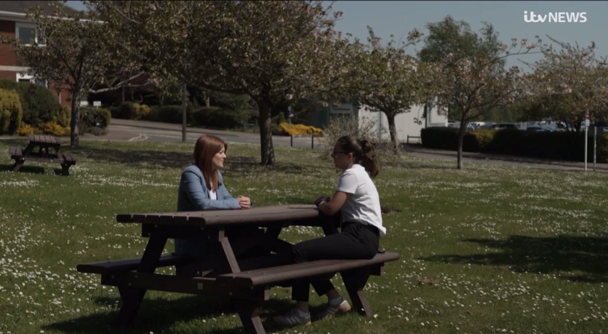 Alongside sharing my story with many officers, I was also interviewed on the subject for <a href="/BBCSpotlight/">BBC South West</a> and <a href="/itvwestcountry/">ITV News West Country</a> 
A massive thank you to <a href="/benwoolvin/">Ben Woolvin</a> and <a href="/norbury_hannah/">Hannah Norbury</a> for being so caring and considerate during our time together.