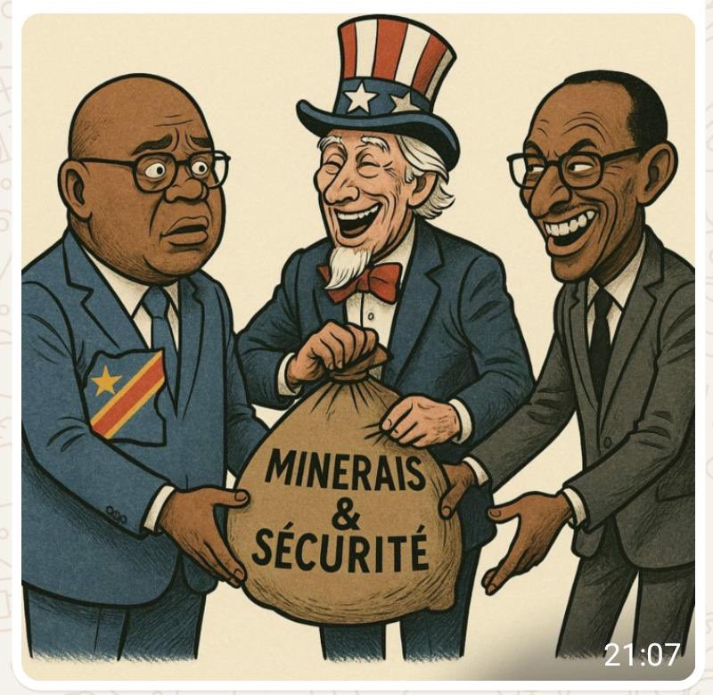 Vu pour vous quelque part🤔 <a href="/Presidence_RDC/">Présidence RDC 🇨🇩</a> <a href="/SuminwaJudith/">Judith SUMINWA TULUKA</a> <a href="/IsralMutombo11/">Israël Mutombo</a> <a href="/ConstantMutamba/">Constant Mutamba</a> <a href="/Com_mediasRDC/">Ministère de la Communication et Médias/RDC</a> <a href="/JusticeGouvCD/">Ministère de la Justice</a> #RDC #Rwanda #USA #Africa