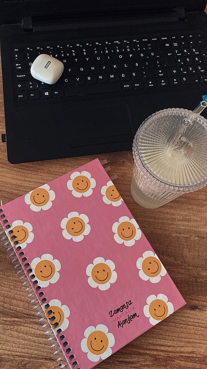 Zihin boşaltma seansı ✨