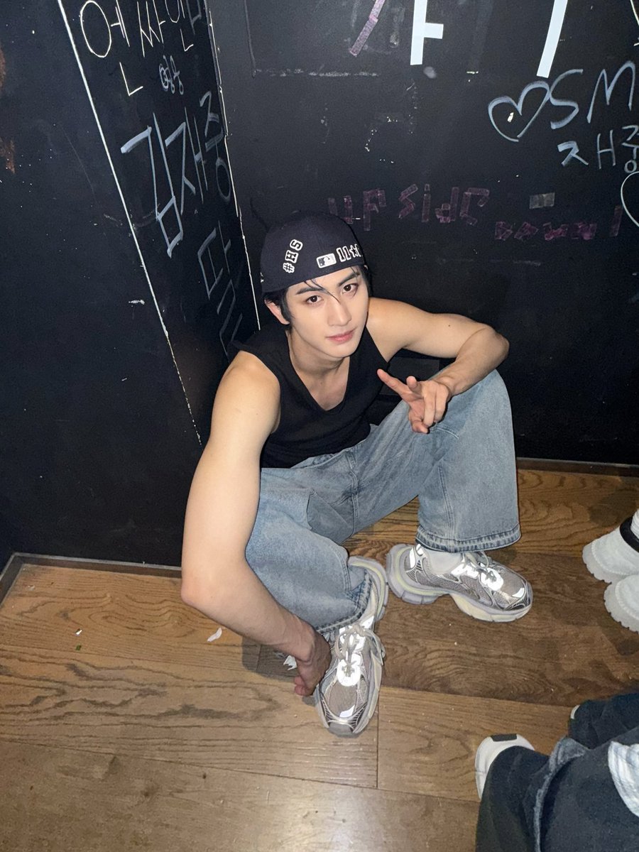 2주차 시작!!

#형석 #HYUNGSEOK