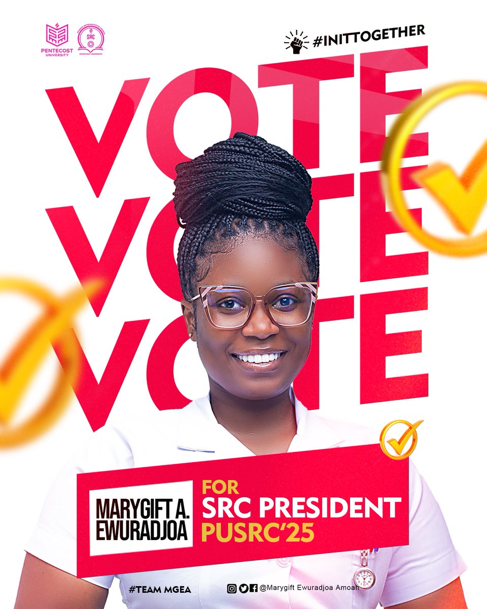 AmoakoKewesi's tweet photo. 🟡SHE HAS COME 🔴`
═══════════

She rises, not alone, but with all of us
Every voice matters. Every heart counts.
This is more than a movement.
It’s a calling!

#LETGODBEGOD✊🏽❤️
#INITTOGETHER🦅❤️ https://t.co/mfyuGMIQr6
