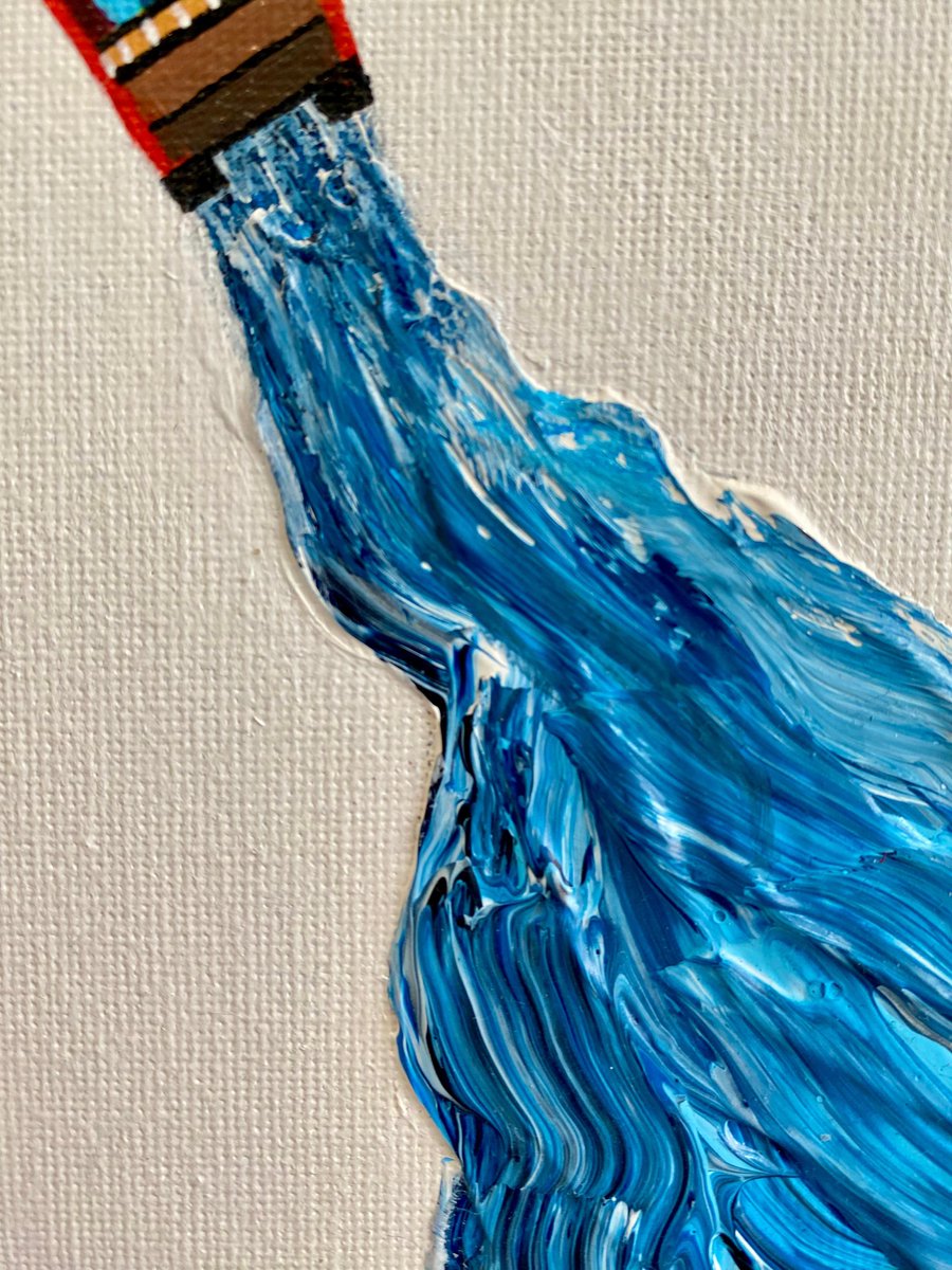 ArtBoxChester's tweet image. Mood at Art Box today:
✨ A dash of sunlight
✨ A splash of bold colour
✨ A little daydreaming by the canvases
#ArtThatInspires #CreativeEnergy #BrightArt #GalleryVibes #ColourYourWorld