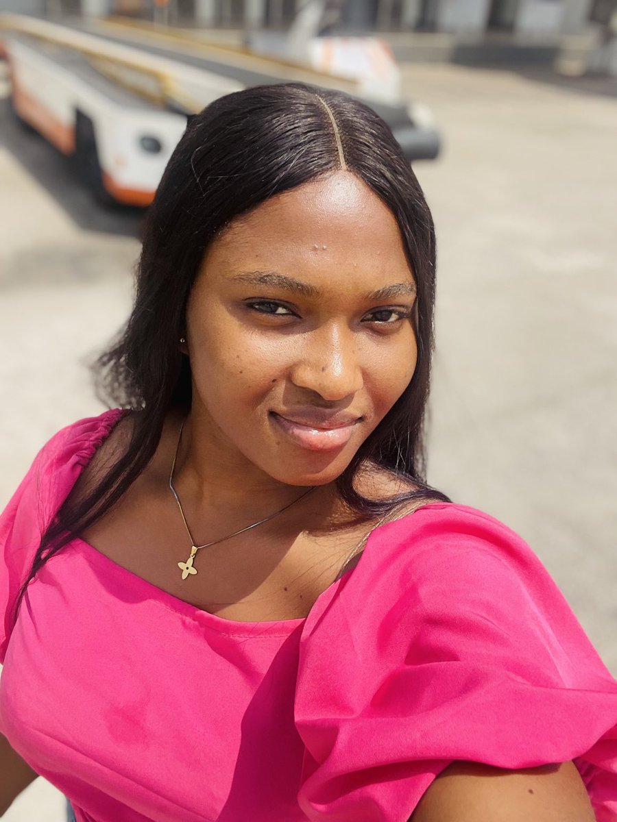 If you’ve stayed in web3 too long and you’re not making money, Quit!

 People are making real money here and you’re just shouting “gm gm” upandan.

It’s either there’s something you’re doing wrong or it’s not just for you 😮‍💨

I’m sorry if I’m harsh but that’s the truth!

HNM🩷🤍