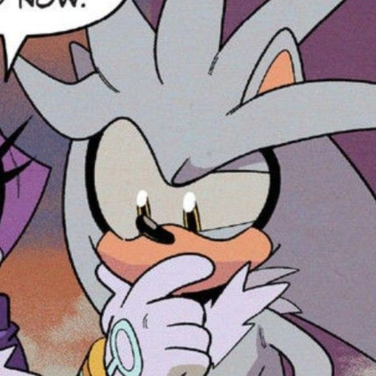 ASilverOfHope's tweet photo. ❝ Why were you in the sewer..? ❞ https://t.co/pc2woHjWkc