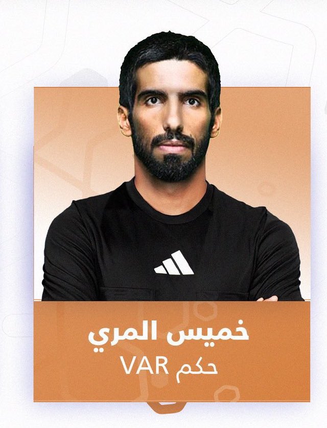 وليد سعيد tweet media
