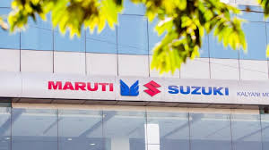 CNBCTV18Live's tweet photo. #AprilAutoSales | Maruti

Total Sales Up 7% At 1.80 Lk Units Vs 1.68 Lk Units (YoY)

Total Exports Up 26% At 27,911 Units Vs 22,160 Units (YoY)

Total Domestic PV Sales Up 0.6% At 1.39 Lk Units Vs 1.38 Lk Units (YoY) https://t.co/QfZw7ThvoM