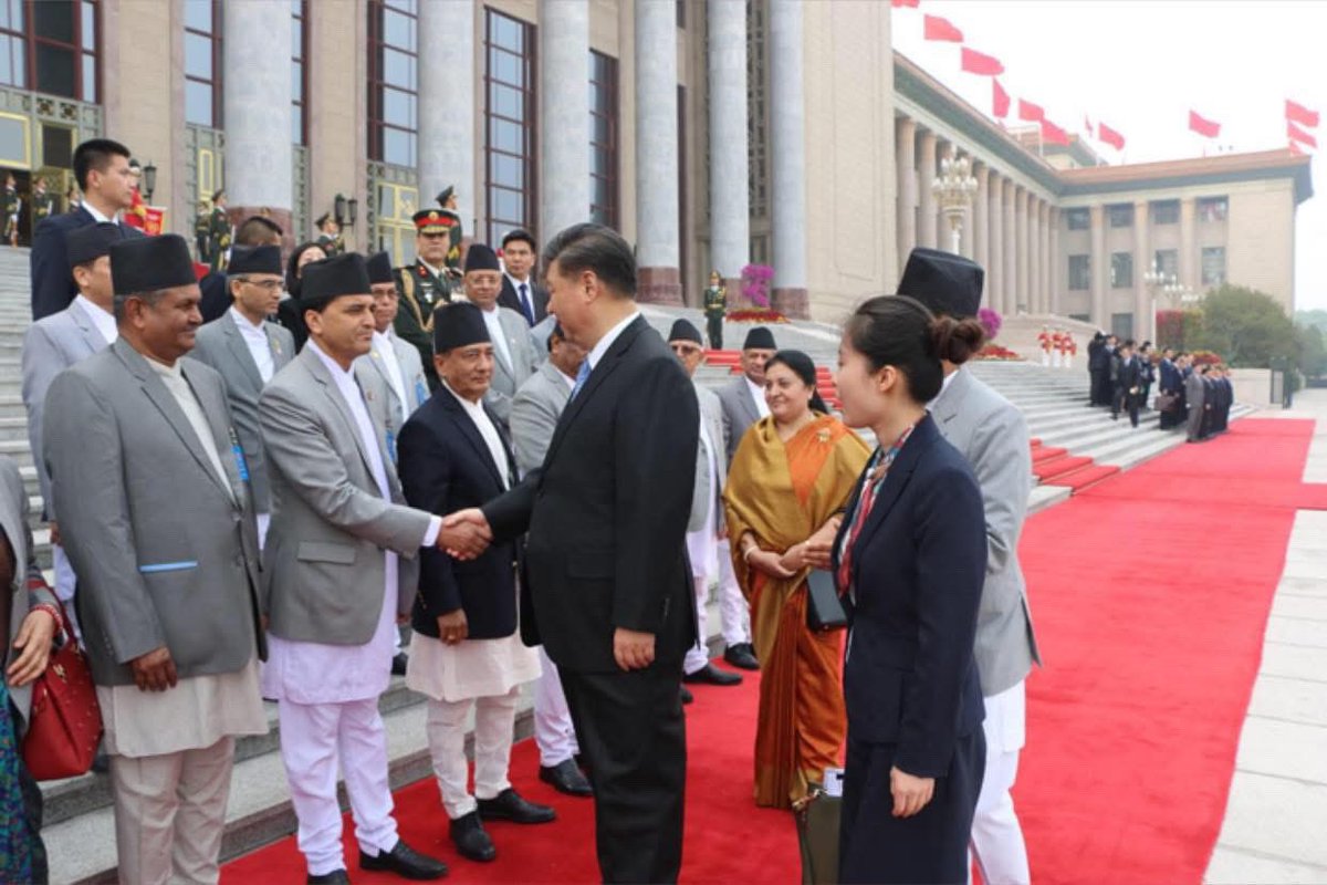 फेसबुकले सम्झाइदिएको गौरवपूर्ण क्षण!