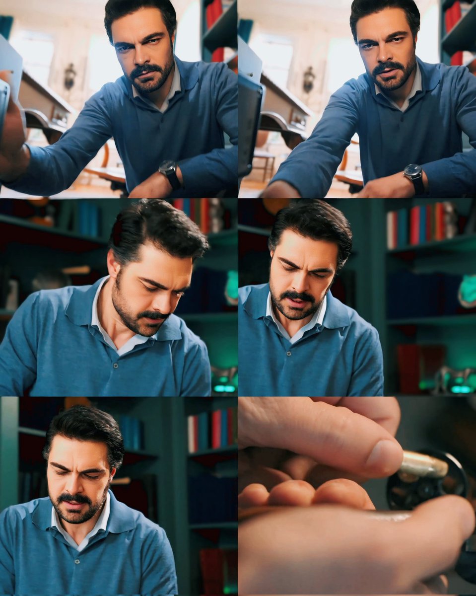 Tufan ve hırrrr halleri 🔥

#HalilİbrahimCeyhan