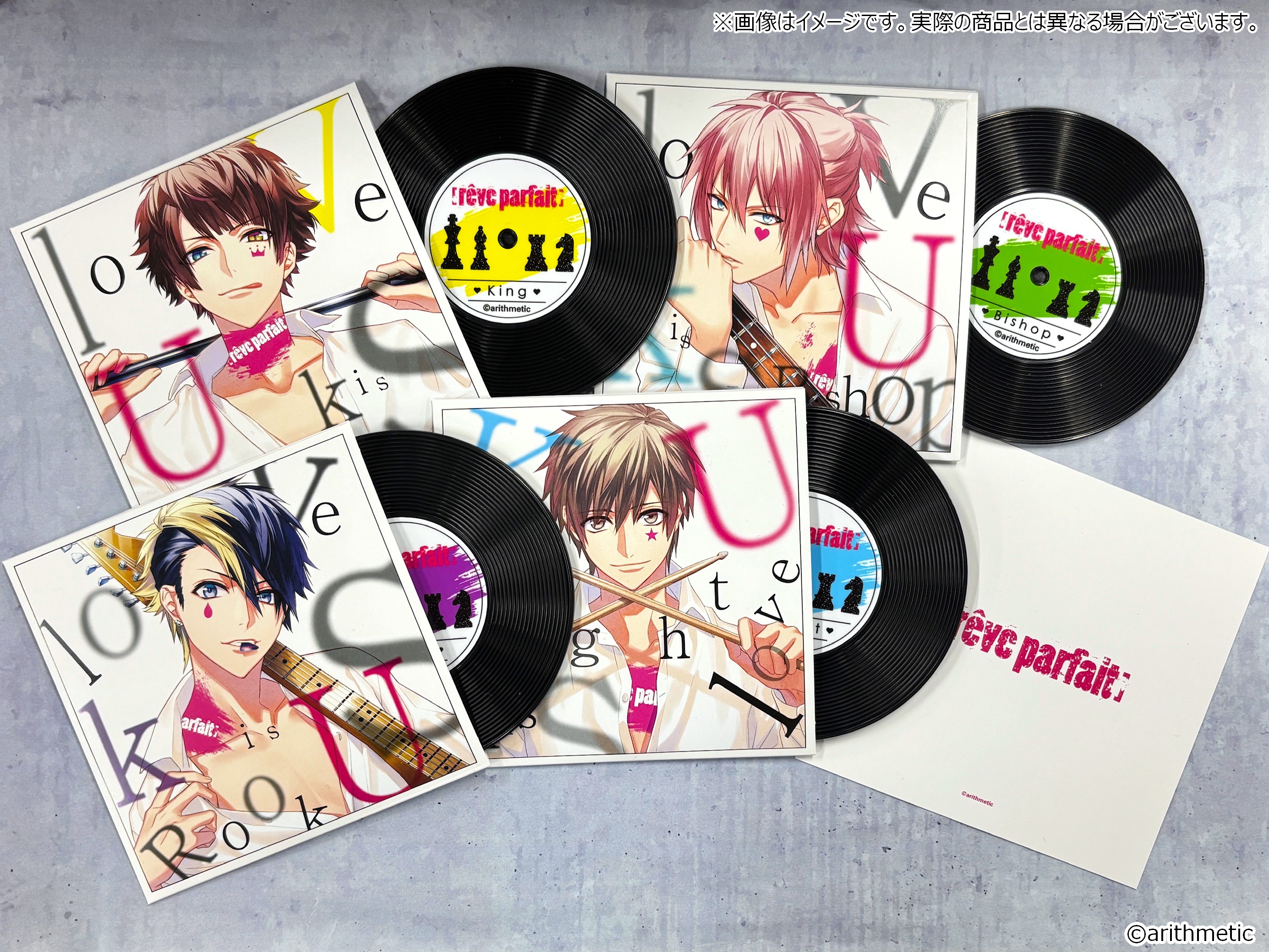DYNAMIC CHORD公式 (@DYNAMICCHORD) / X