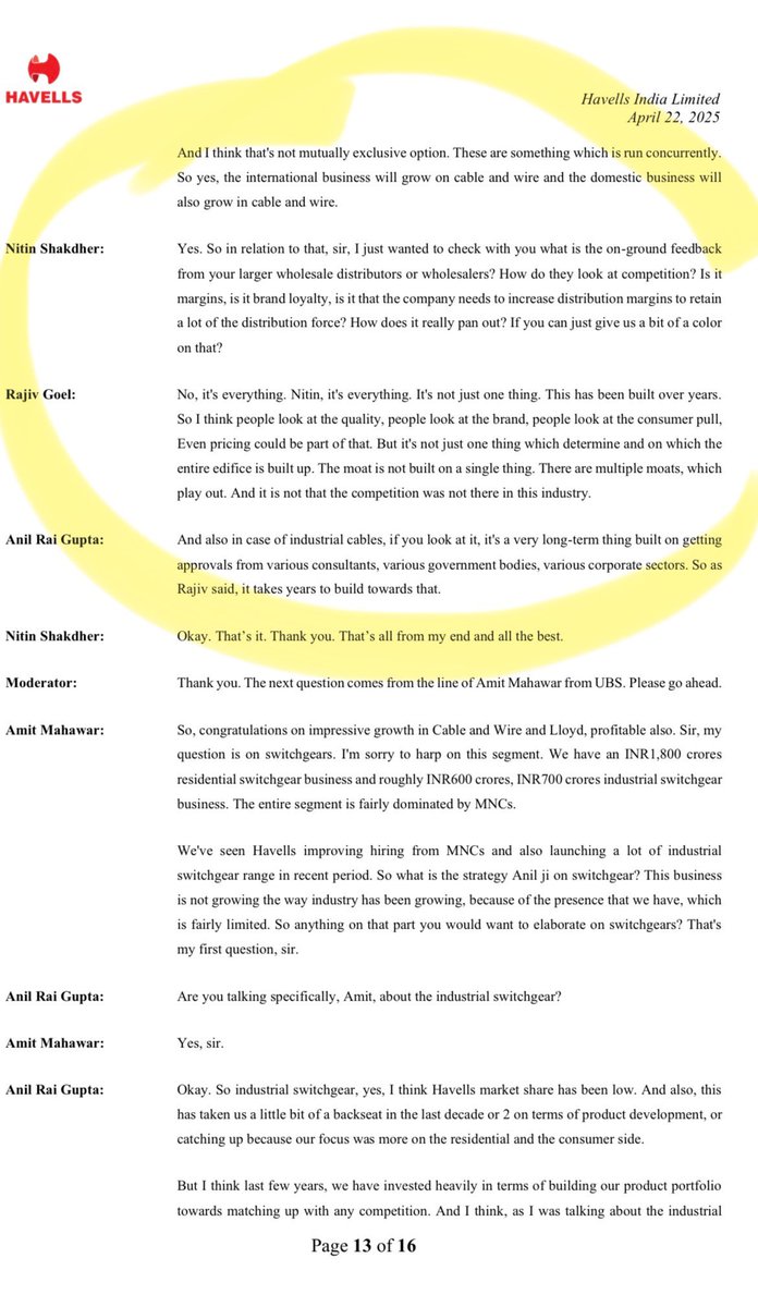 nitin shakdher tweet media