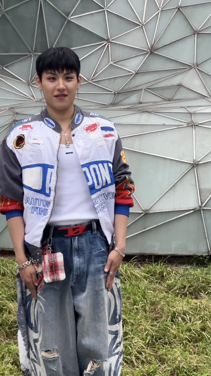 joyfulcorn's tweet photo. 박우진 개귀여움 https://t.co/JOmtXQkkmi