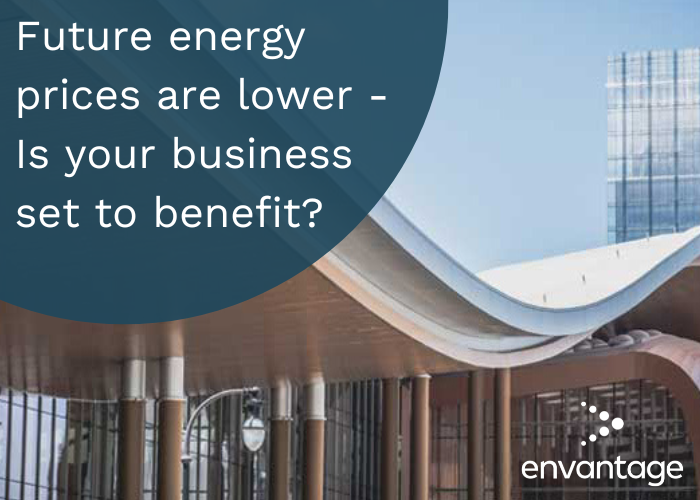 EnvantageLtd's tweet photo. Future energy prices are lower - is your business set to benefit? - https://t.co/dyBPBcKaMu https://t.co/XTqePOueFj