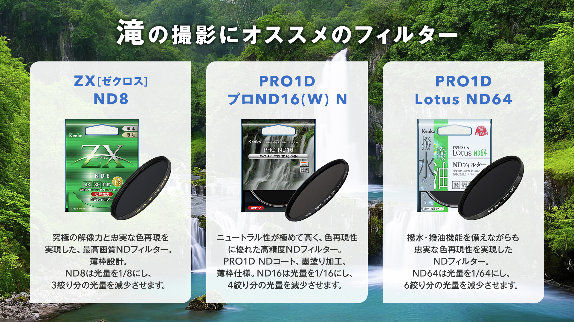 Kenko Tokina【公式】カメラアクセ情報📸 on X: 