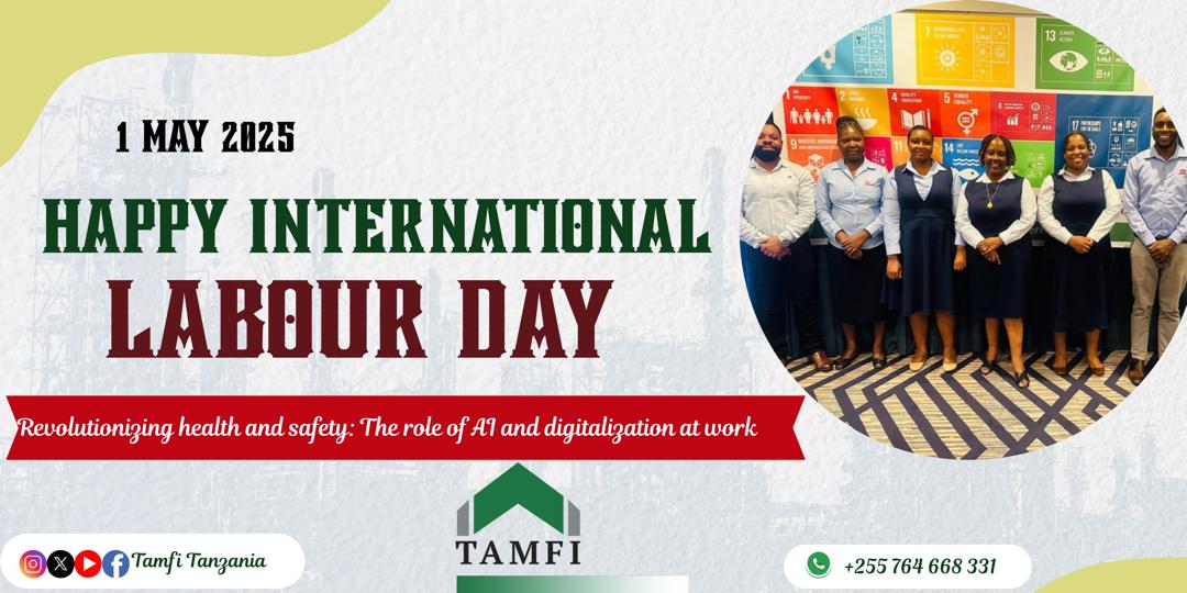 Tamfi Tanzania tweet media