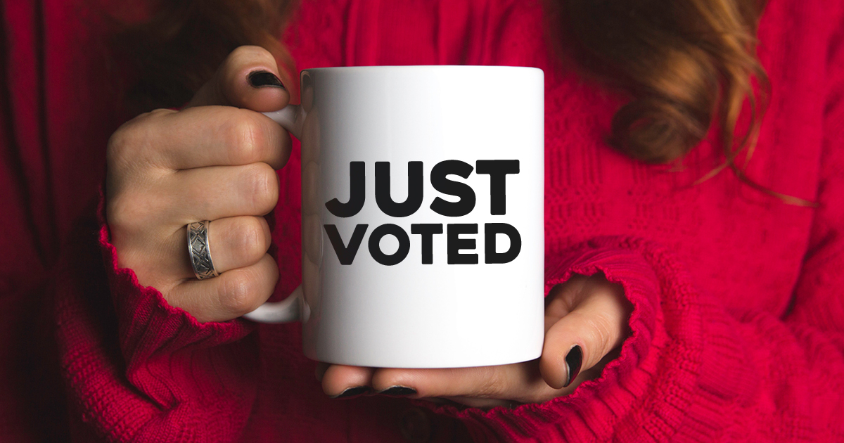 🗳️ Polling stations are open until 10pm this evening. 🕐

👉 If you've already been to cast your vote, then share our post and encourage others to do the same. #YourVoteMatters 

#LancsCCElections