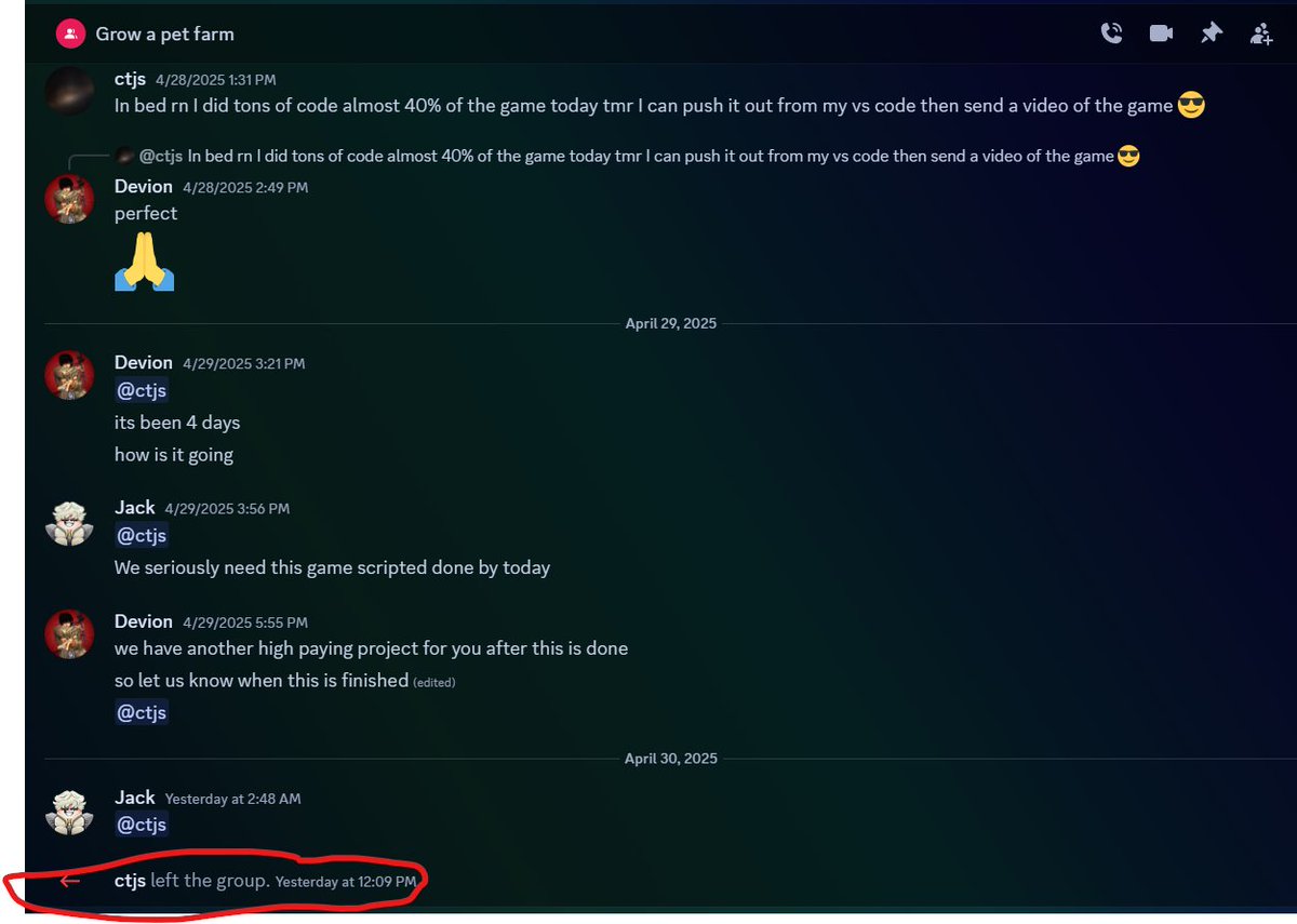 Jack (UI Commissions Open) tweet media
