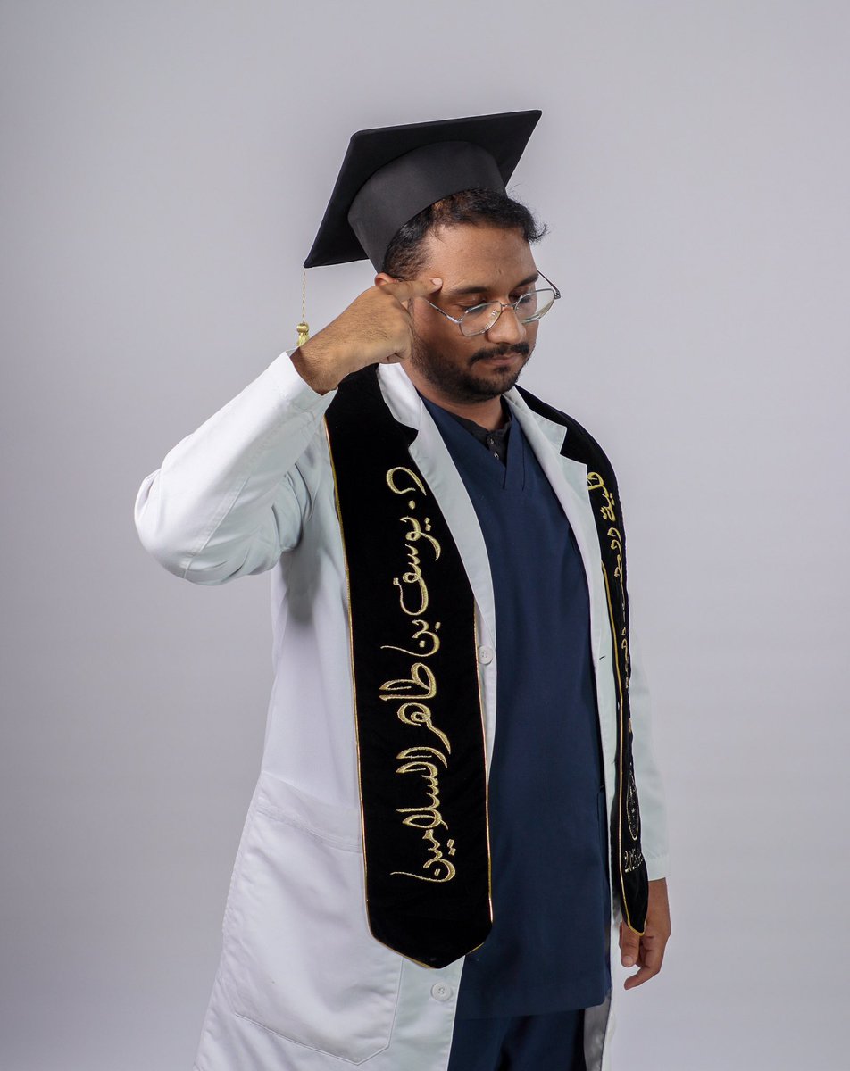 Yousef💉 tweet media