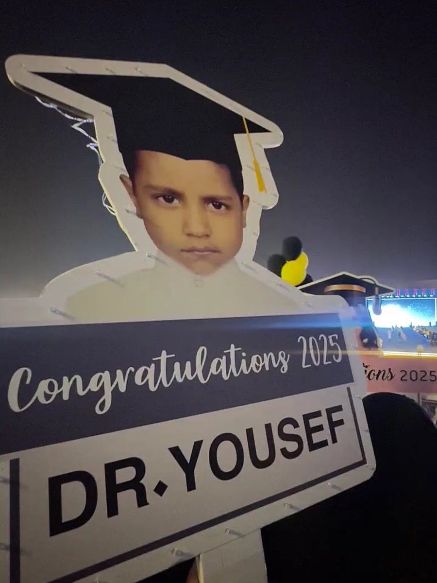 Yousef💉 tweet media