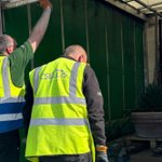 Photo by C S Ellis Logistics (@CSEllisGroup)