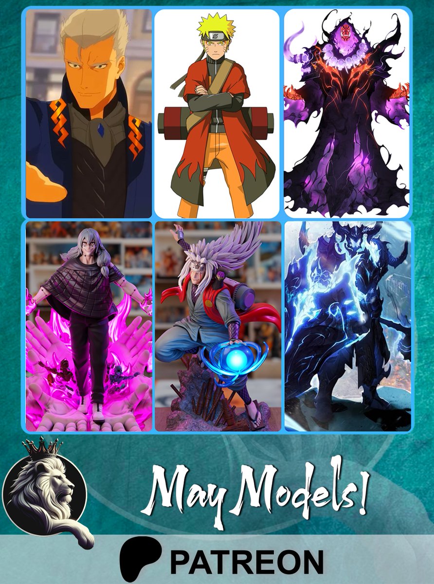 LionRealm Studio tweet media