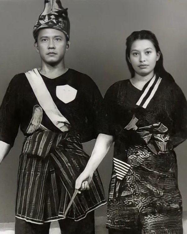 Genap seminggu sebelum #filemGayong bakal ditayangkan di pawagam tanahair. Penuhkan panggung seawal 4 hari pertama bermula 8 Mei ini.