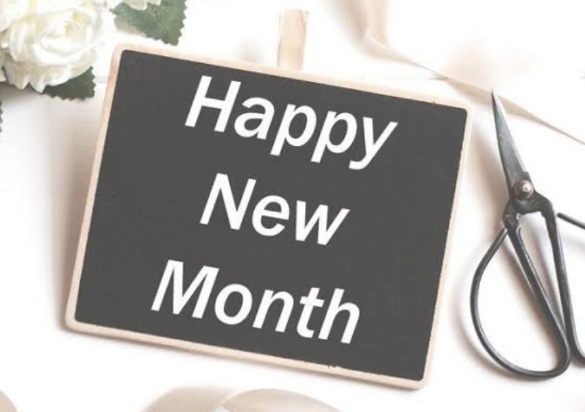 MaryjaneCh8175's tweet image. Good morning X Fam
And happy new month to you all
This month is blessed in Jesus name
Amen 🙏 fruitful month ahead .