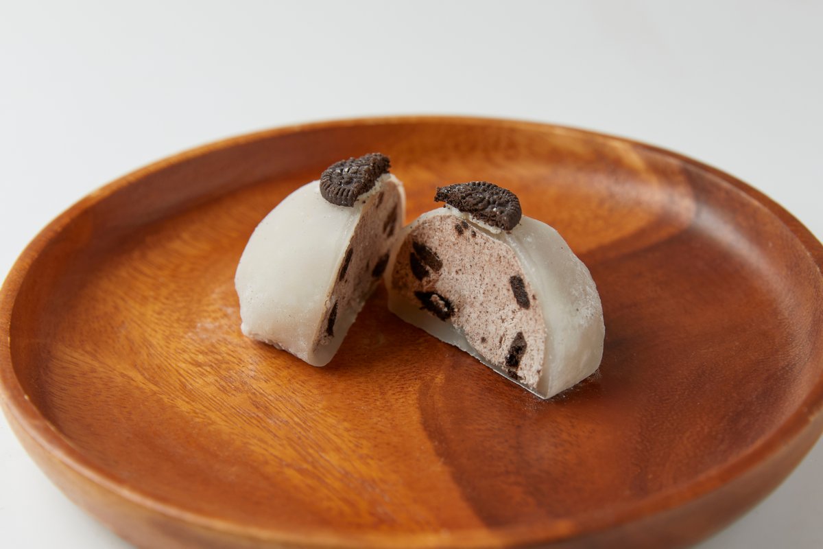 🍽️ #GastroGavà a la Fira 🌾
Les tapes de Zandaka:

TAPA AMB ESPÀRREC DE GAVÀ
🐟 Taiyaki “Cabramel·litzada” i maionesa d’Espàrrec de Gavà

TAPA DE LA CASA
🍪 Mochi de oreo

🍽️ GASTROGAVÀ A LA FIRA 🌾
🗓️ 2, 3 i 4 de maig
📍 Pl. de Jaume Balmes · Gavà
📱 gastrogava.cat