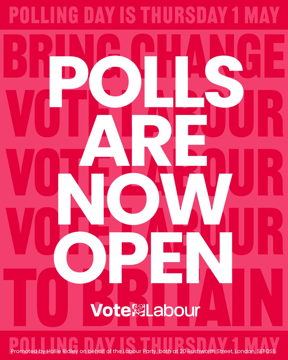 Labour Bristol tweet media