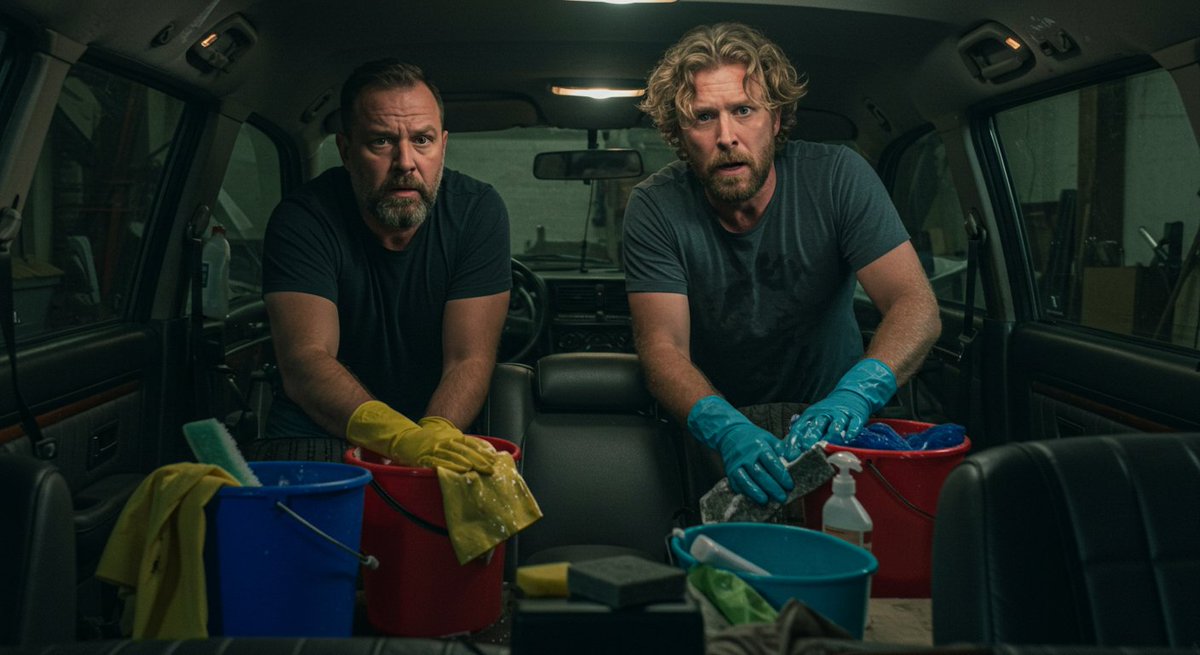 spoilericeriryt's tweet image. Dünyanın En Utanç Verici Sırrını Saklayan Adamların Dramı!

Film özeti, Youtube kanalımızda dostlar👇
youtube.com/watch?v=pUtAGf…

#Taksim #Perşembe #TheDeathofDickLong #sinema #film #filmizle #filmözetleri #filmönerisi #dram #komedi #spoileriçerir