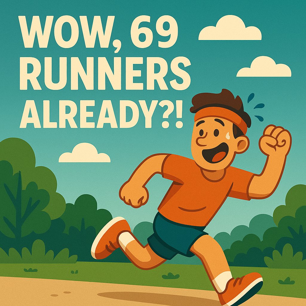 JogForMe tweet media