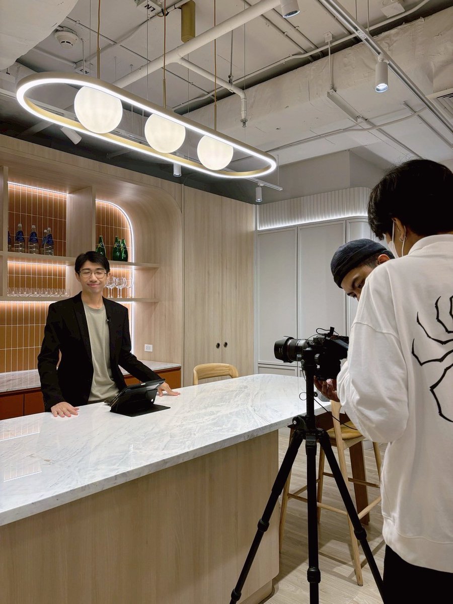 xiu_pw's tweet image. ทำงานตามสมควร