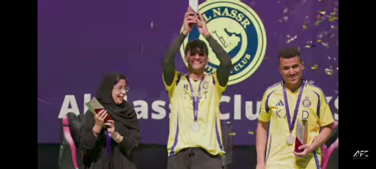 afc echampions league al nassr