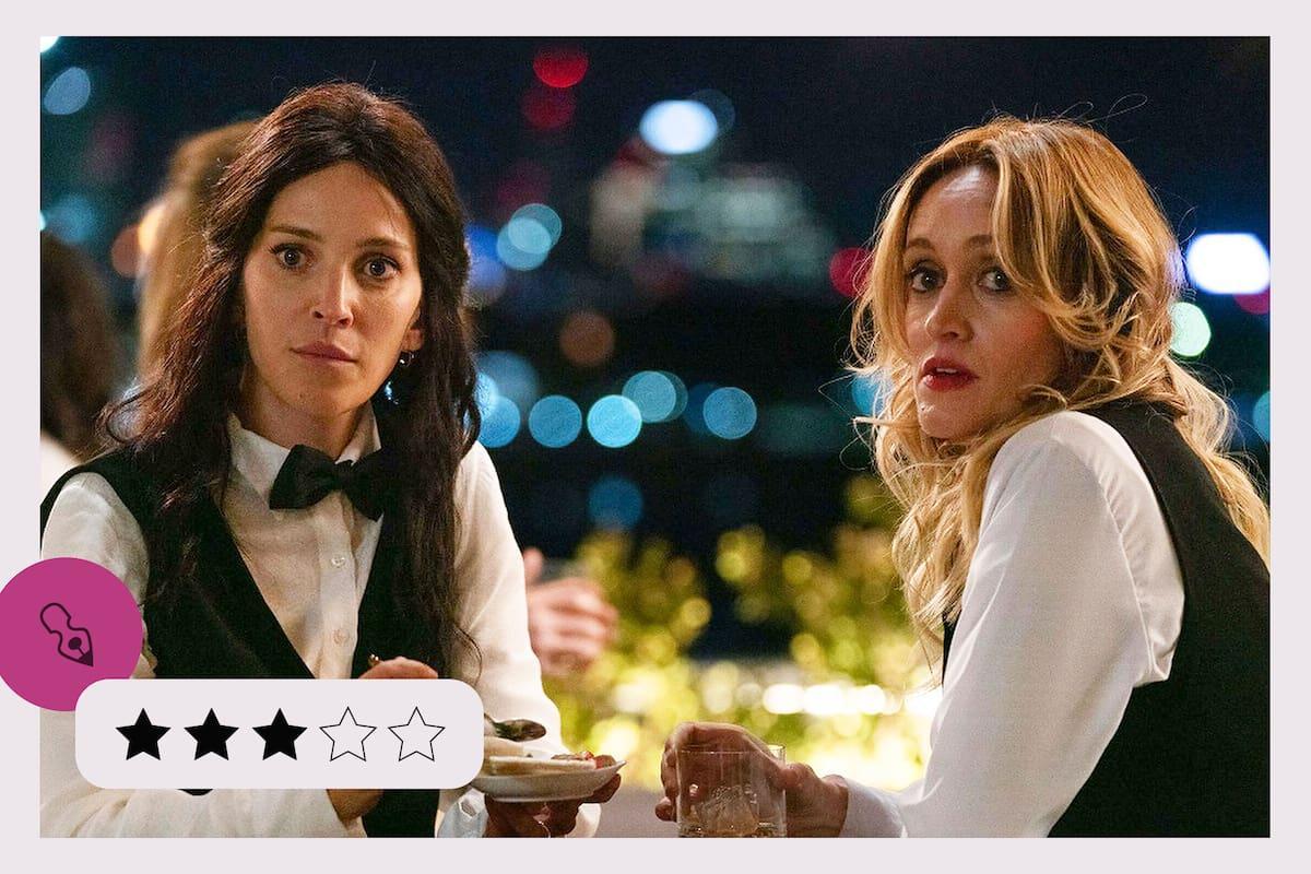 Mensaje en una botella: una comedia honesta y efectiva, para dejarse llevar a.ln.com.ar/4jCodsW