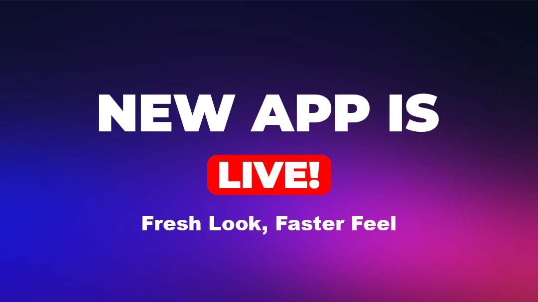 🚨 Big News!

Snapshot is taken!
New Memex App is NOW LIVE! ✨

New ways to earn $MEMEX Tokens. New Memex App is built for speed, privacy &amp; seamless access like never before ⚡

Earn $MEMEX Tokens through:

1. Complete Tasks
2. Watch Ads &amp; Earn
3. Spin &amp; Earn
4. Farm to Earn