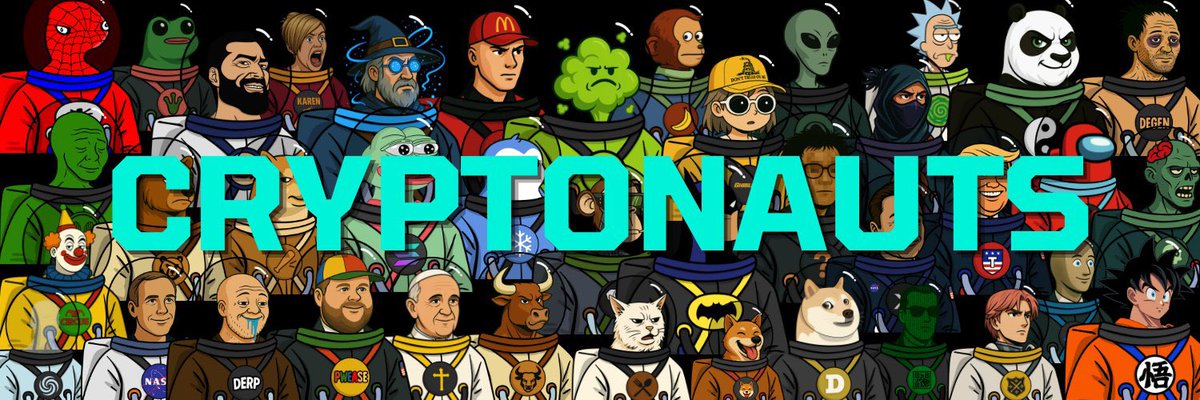 karo (@karoblaq) on Twitter photo $20 $sol ga to one follower.
follow <a href="/CryptoNautsSol/">Cryptonauts</a> w notifications on.
like rt drop addys.
12hrs. $20 $sol ga to one follower.
follow <a href="/CryptoNautsSol/">Cryptonauts</a> w notifications on.
like rt drop addys.
12hrs.