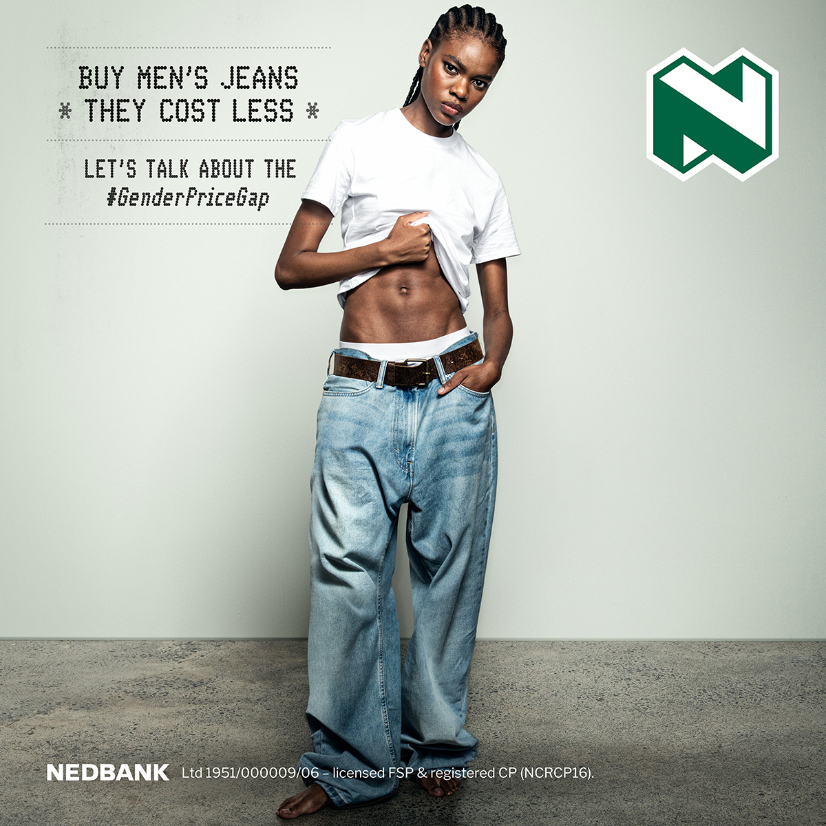 Nedbank tweet media