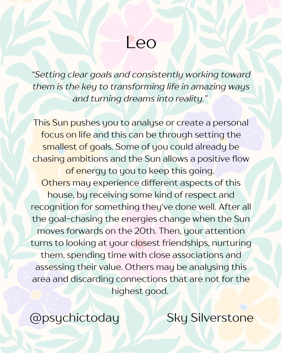 PsychicToday's tweet photo. May is here, and the stars are aligning for new adventures! 🌟 Discover what the cosmos has in store for your sign this month. Are you ready to embrace your fate?

#astrology #horoscope #horoscopes #starsigns #zodiacsigns #zodiac #may #mayhoroscope https://t.co/IvX60Y5BO0