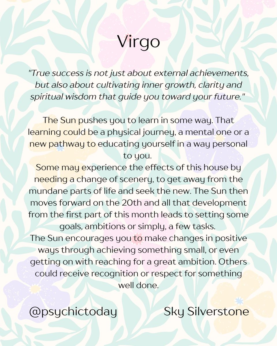 PsychicToday's tweet photo. May is here, and the stars are aligning for new adventures! 🌟 Discover what the cosmos has in store for your sign this month. Are you ready to embrace your fate?

#astrology #horoscope #horoscopes #starsigns #zodiacsigns #zodiac #may #mayhoroscope https://t.co/IvX60Y5BO0