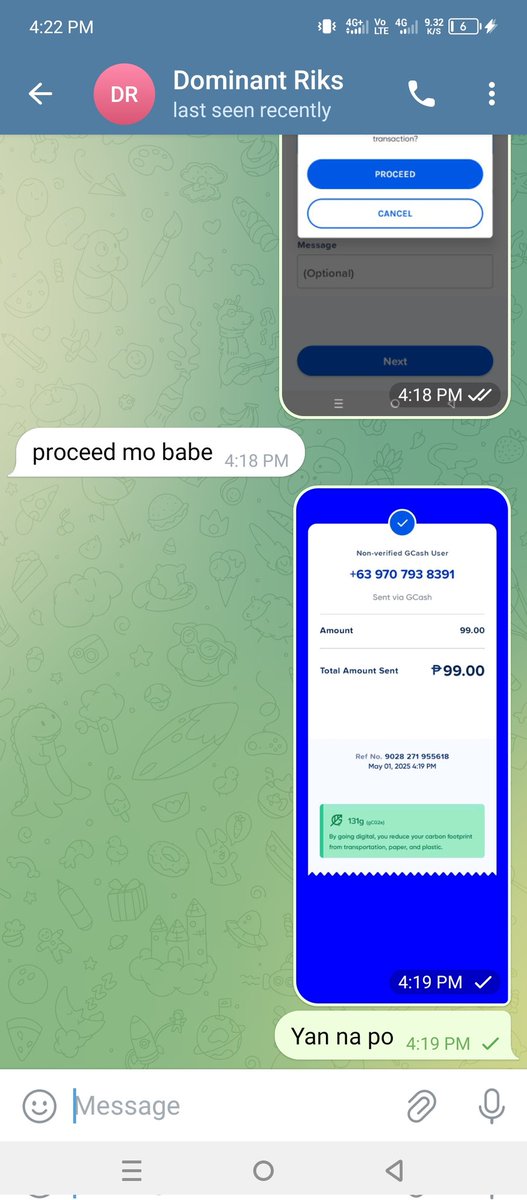 grab_car_iloilo's tweet photo. Scammer sa unang araw Ng may😅 @Dominant_Top021 https://t.co/N33qOZDsrN